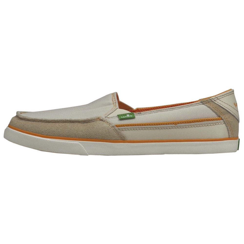 Sanuk Standard Streaker W Casual Shoe - Women - ShoeBacca.com