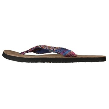 Sanuk Fraidy Cat - SWS2140-BLU