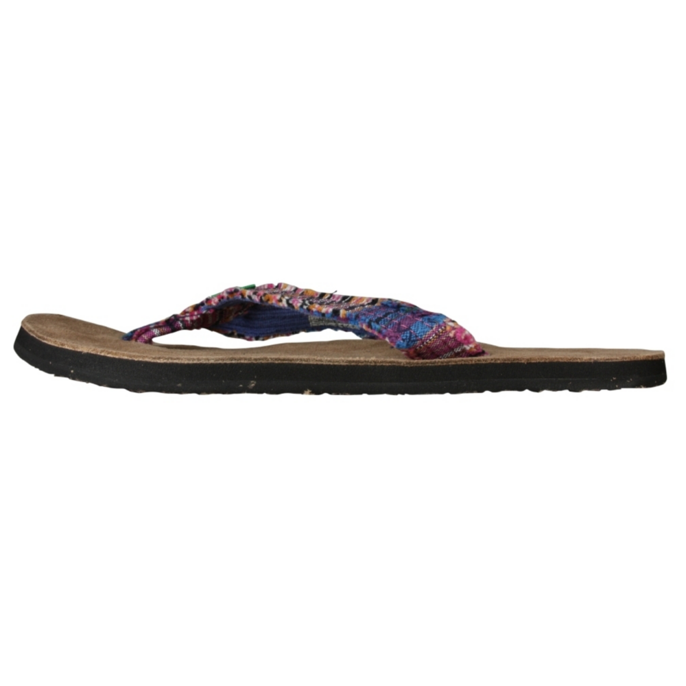 Sanuk Fraidy Cat Sandals - Women - ShoeBacca.com