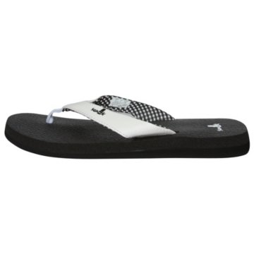 Sanuk Yoga Mat - SWS2908-WHIT