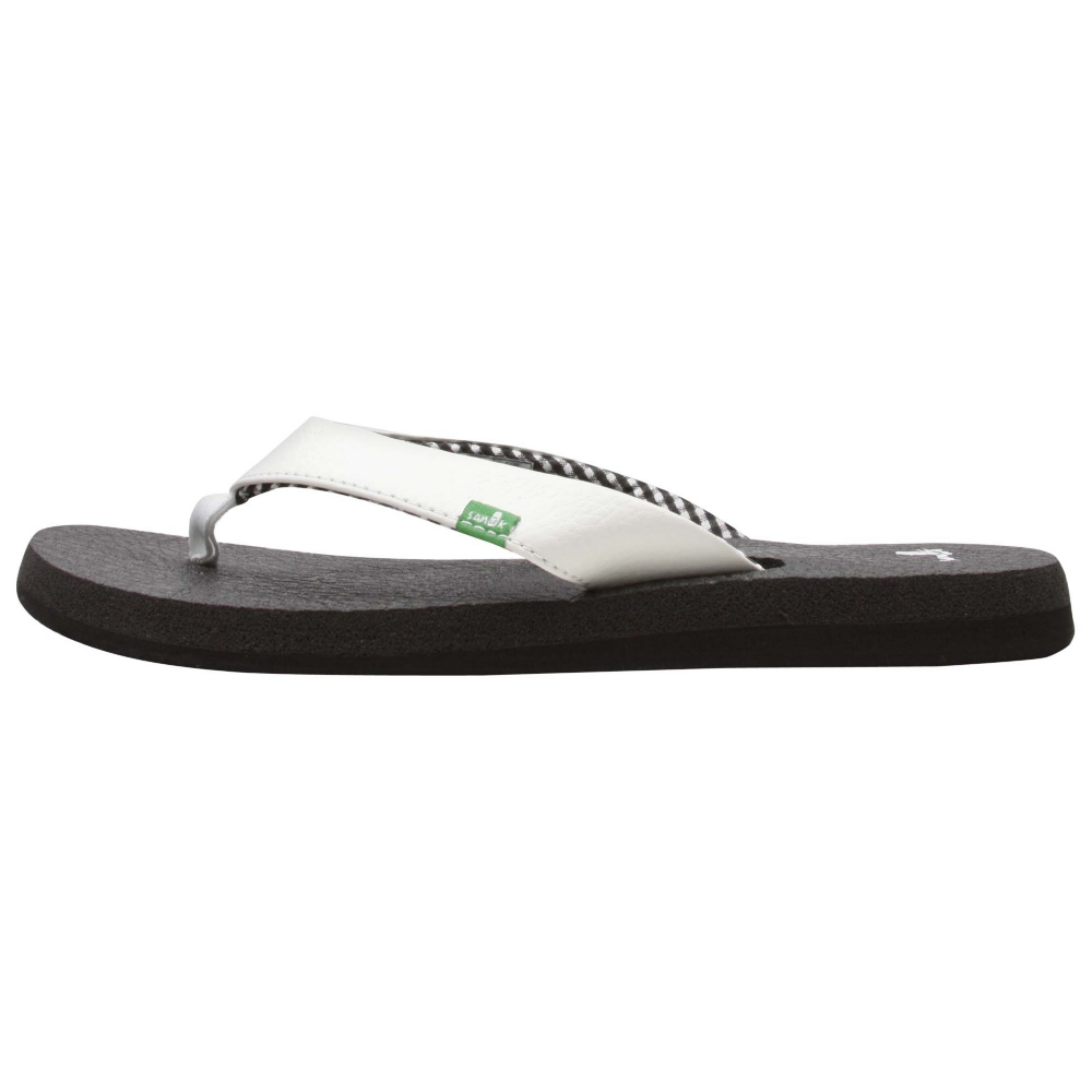 Sanuk Yoga Mat Sandals - Women - ShoeBacca.com