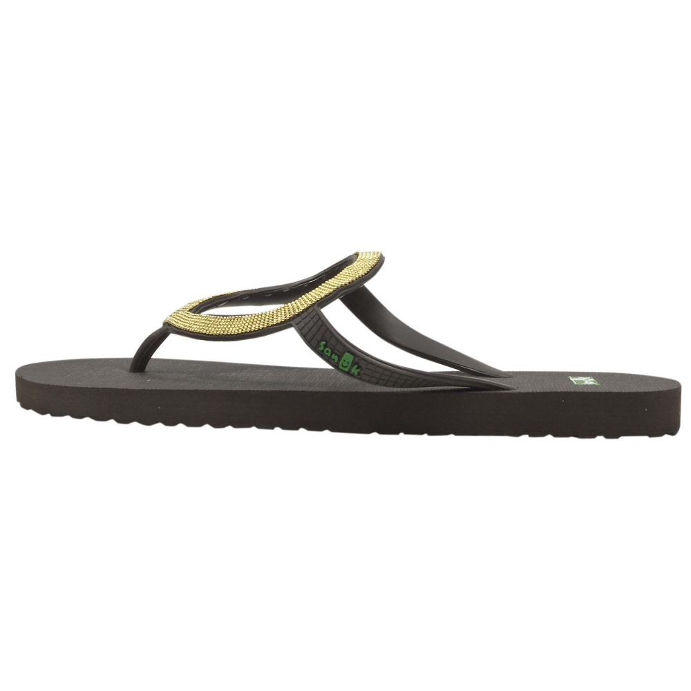 Sanuk Ibiza St. Tropez Sandals Shoe - Women - ShoeBacca.com