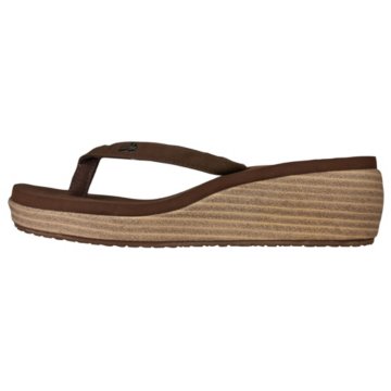 Sanuk Rosalyn - SWS3012-BRN