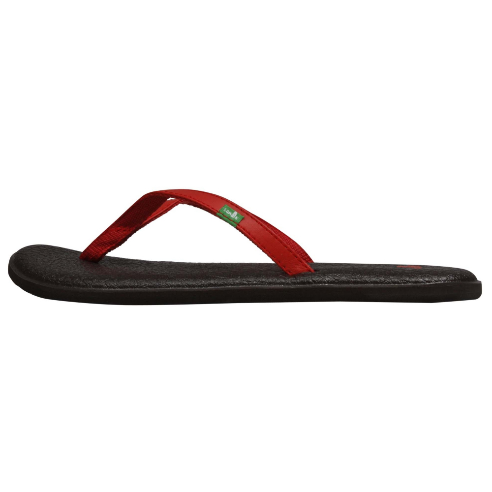 Sanuk Yoga Spree Sandals Shoe - Women - ShoeBacca.com