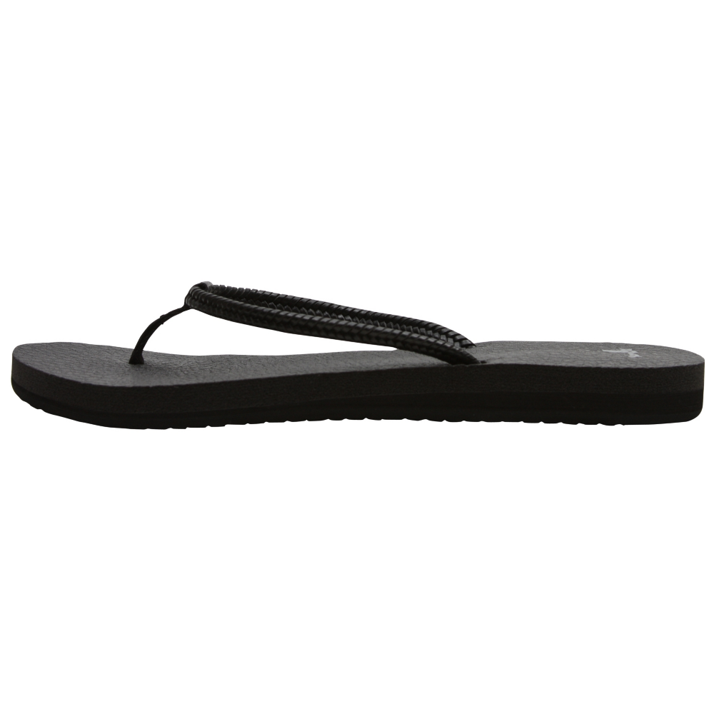 Sanuk Yoga Mat Twist Sandals - Women - ShoeBacca.com