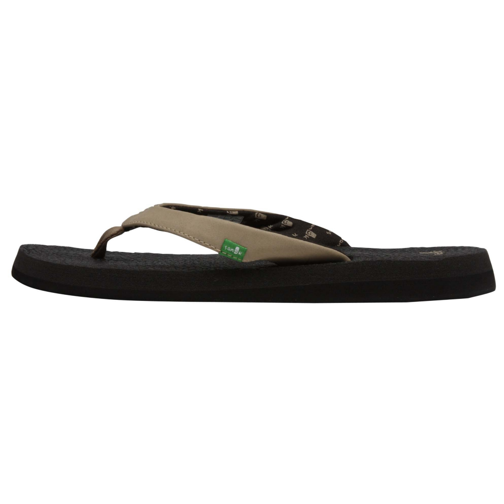 Sanuk Yoga Serenity Sandals Shoe - Women - ShoeBacca.com