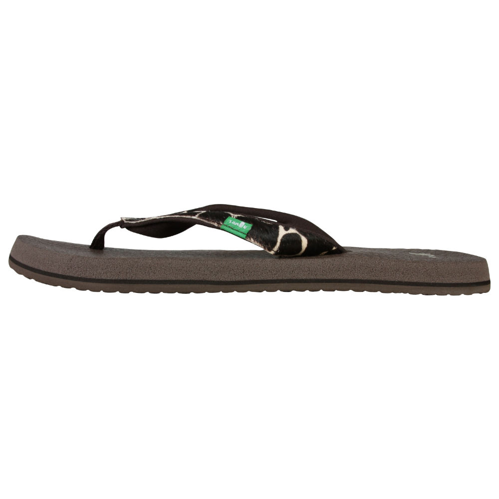 Sanuk Yoga Safari Sandals - Women - ShoeBacca.com