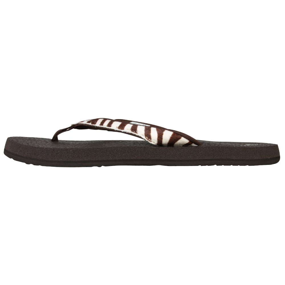 Sanuk Yoga Safari Sandals - Women - ShoeBacca.com