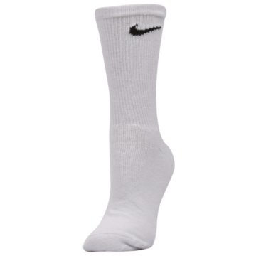 Nike Crew Performance Socks 6 Pair Pack - SX2488-101