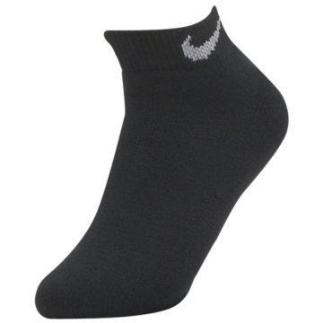 Nike Low Cut Performance Socks 6 Pair Pack - SX2491-001