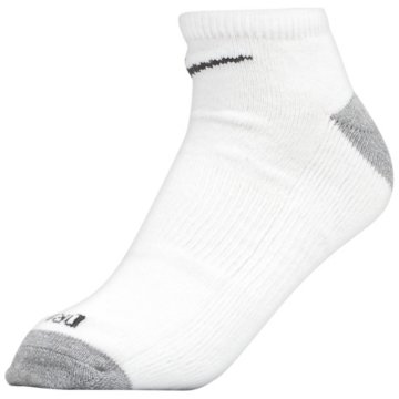 Nike Dri-FIT No-Show Socks 6 Pair Pack - SX3284-176