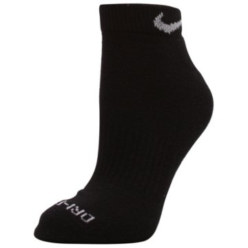 Nike Dri-FIT Low Cut Socks 6 Pair Pack - SX3286-001