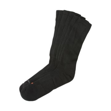 Nike Dri-FIT Crew Socks 3 Pair Pack - SX4207-001