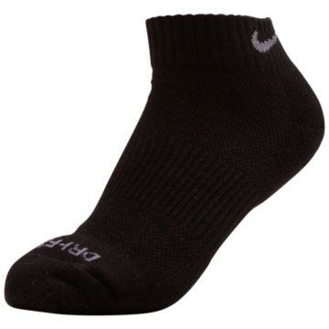 Nike Dri-FIT Low Cut 3 Pair Pack - SX4209-001