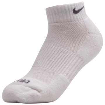 Nike Dri-FIT Low Cut 3 Pair Pack - SX4209-101