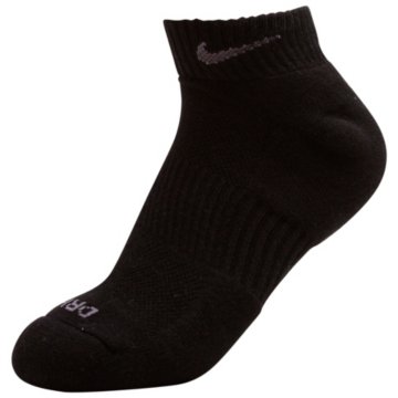 Nike Dri-FIT Low Cut 3 Pair Pack - SX4210-001