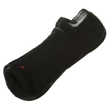Nike Dri-FIT No Show Socks 3 Pair Pack - SX4212-001