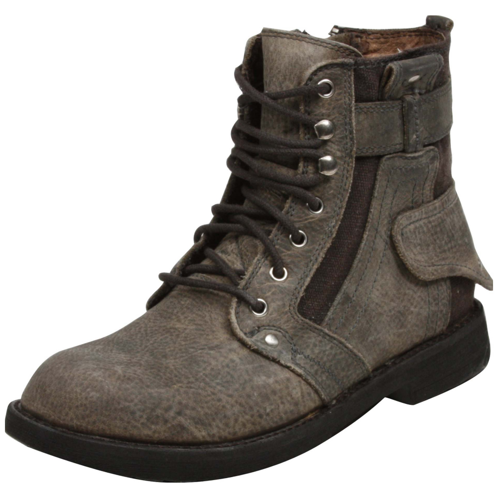 BED:STU System Boots - Fashion Shoe - Men - ShoeBacca.com