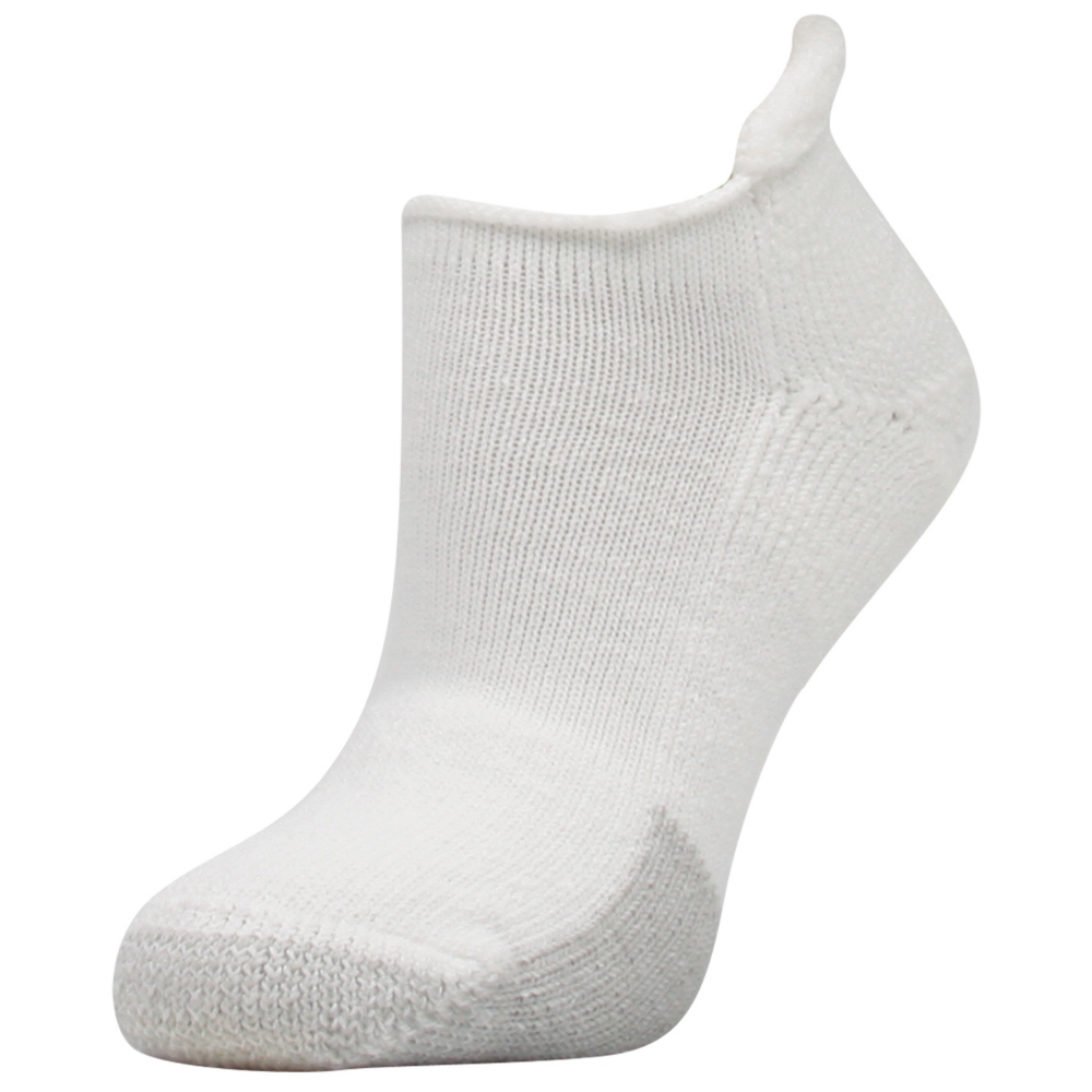 Thorlos T 3-Pack Tennis Roll Top Socks - Men,Unisex - ShoeBacca.com