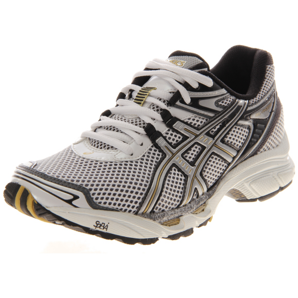 Asics Gel Phoenix II Running Shoes - Men - ShoeBacca.com