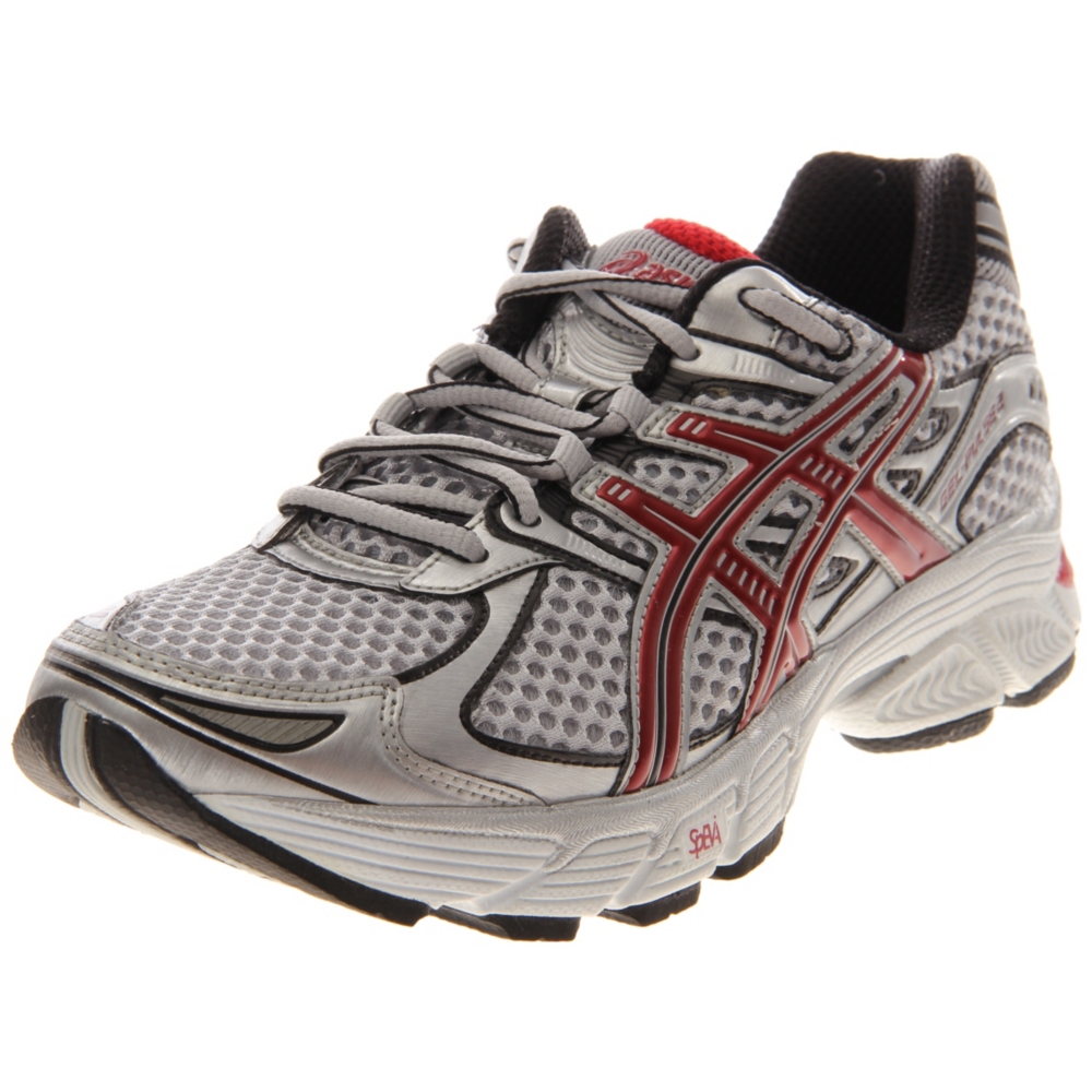 Asics Gel-Pulse 2 Running Shoes - Men - ShoeBacca.com