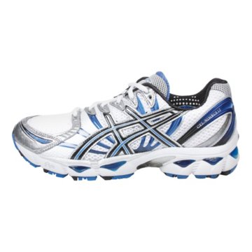 Asics GEL-Nimbus 12 - T046N-0190