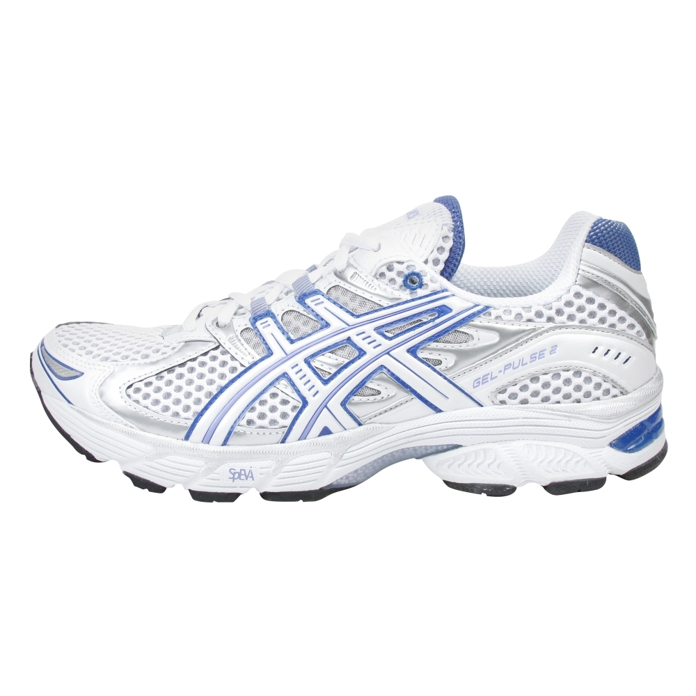 Asics GEL-Pulse 2 Running Shoes - Women - ShoeBacca.com