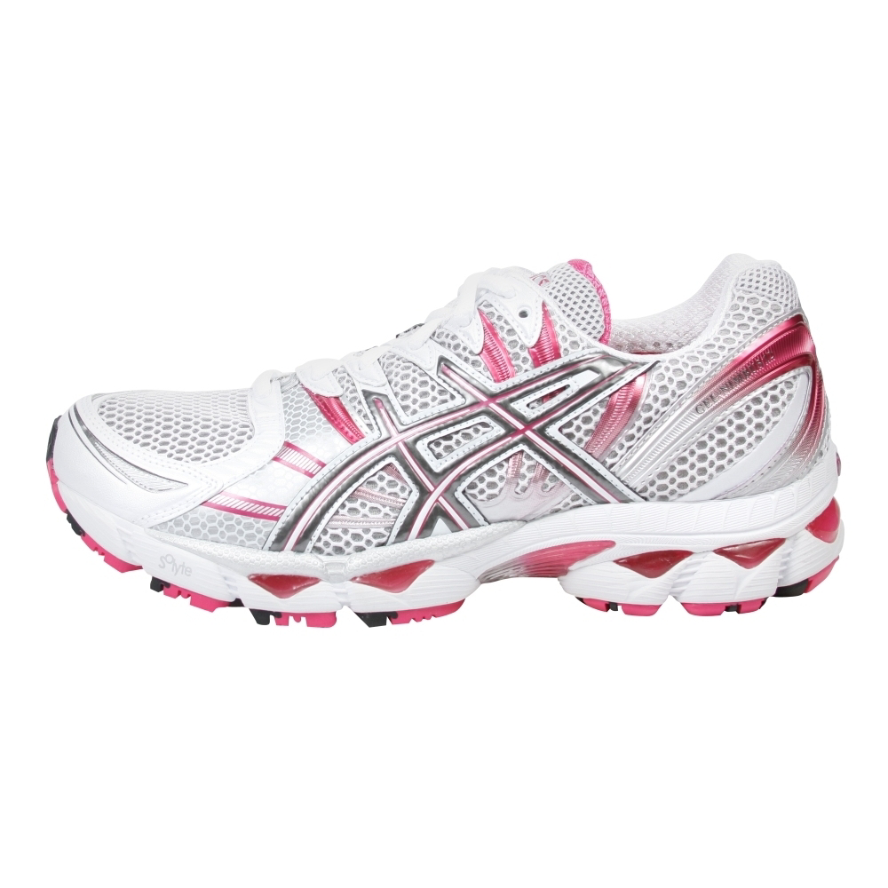 Asics GEL-Nimbus 12 Running Shoes - Women - ShoeBacca.com