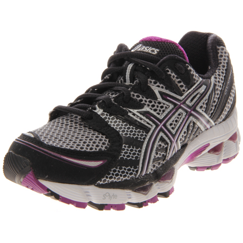 Asics GEL-Nimbus 12 Running Shoes - Women - ShoeBacca.com