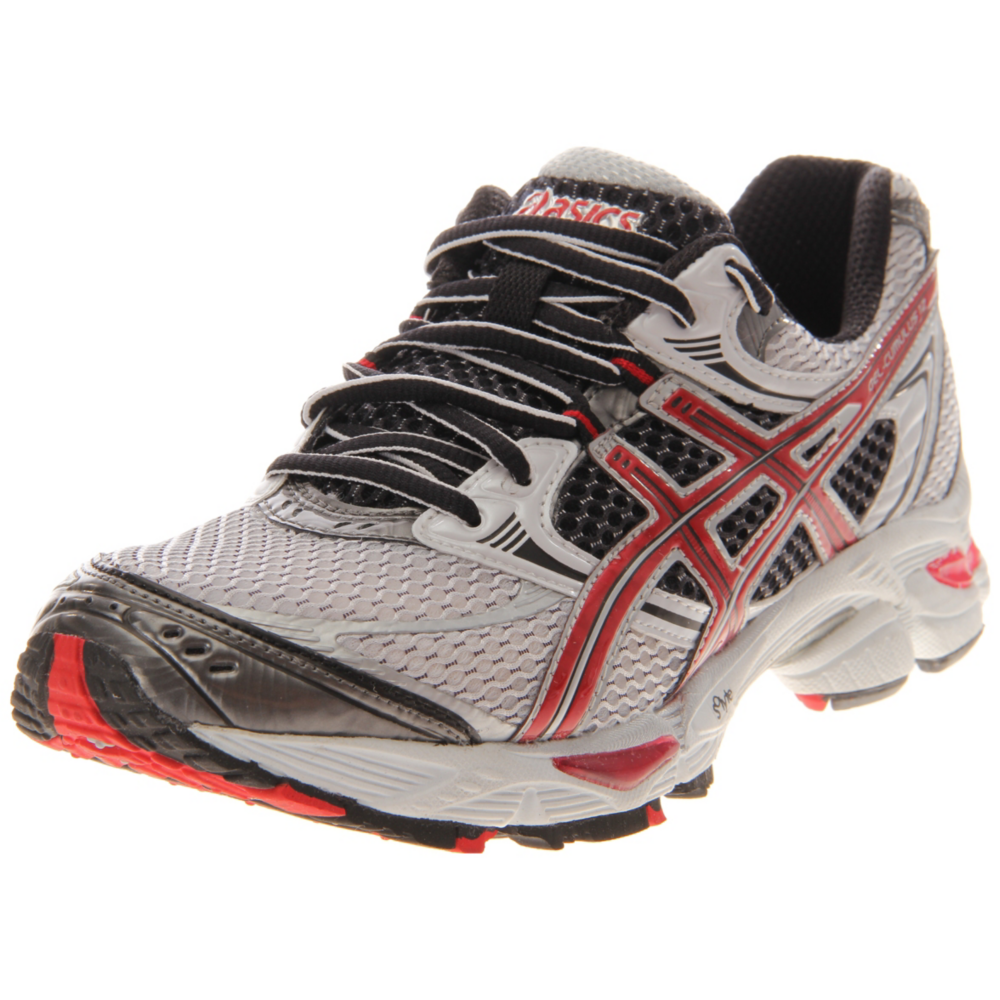Asics GEL-Cumulus 12 Running Shoes - Men - ShoeBacca.com