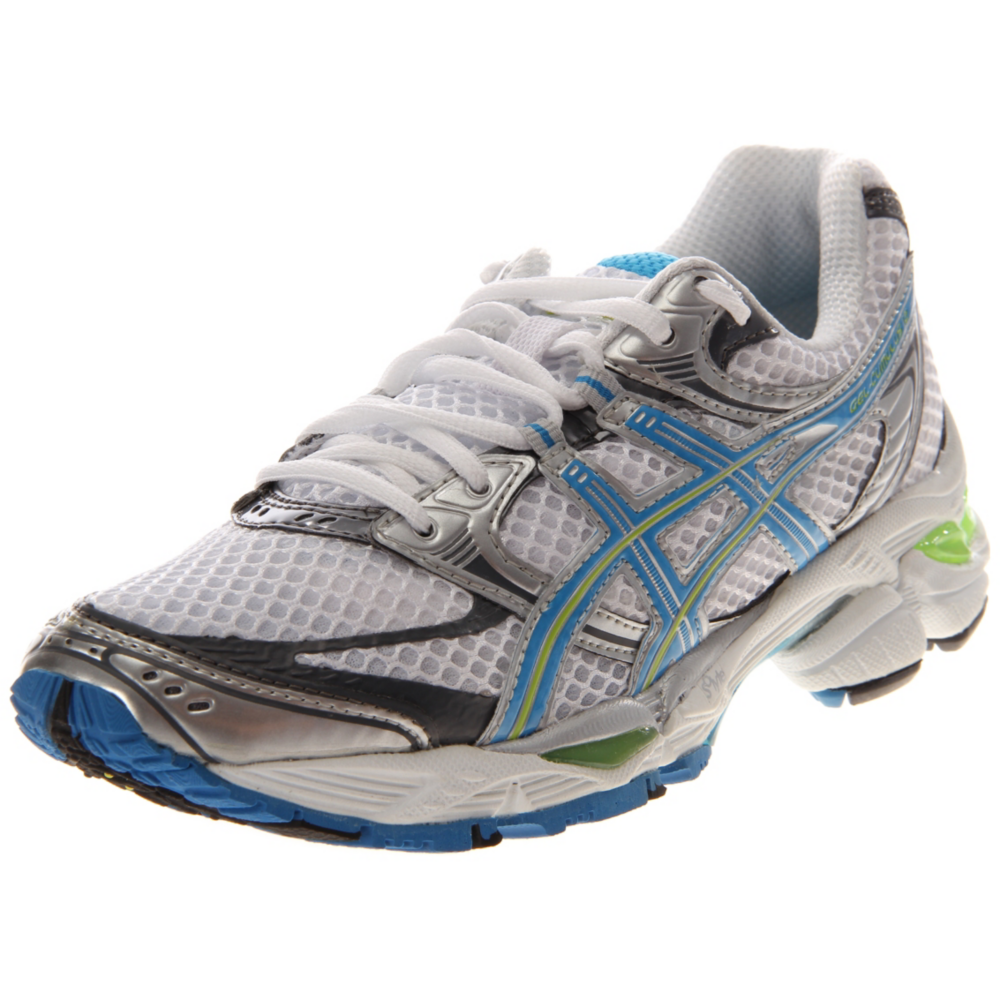 Asics GEL-Cumulus 12 Running Shoes - Women - ShoeBacca.com