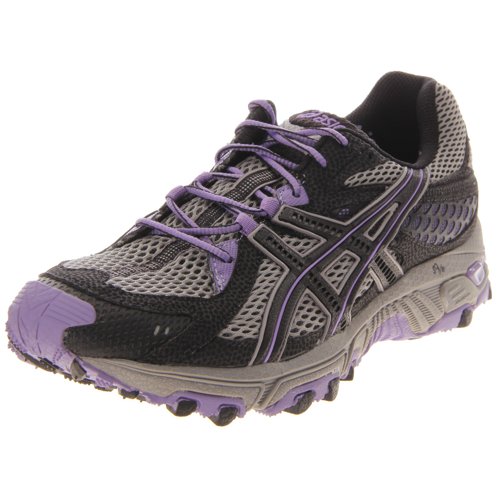 Asics GEL-Trabuco 13 Trail Running Shoes - Women - ShoeBacca.com