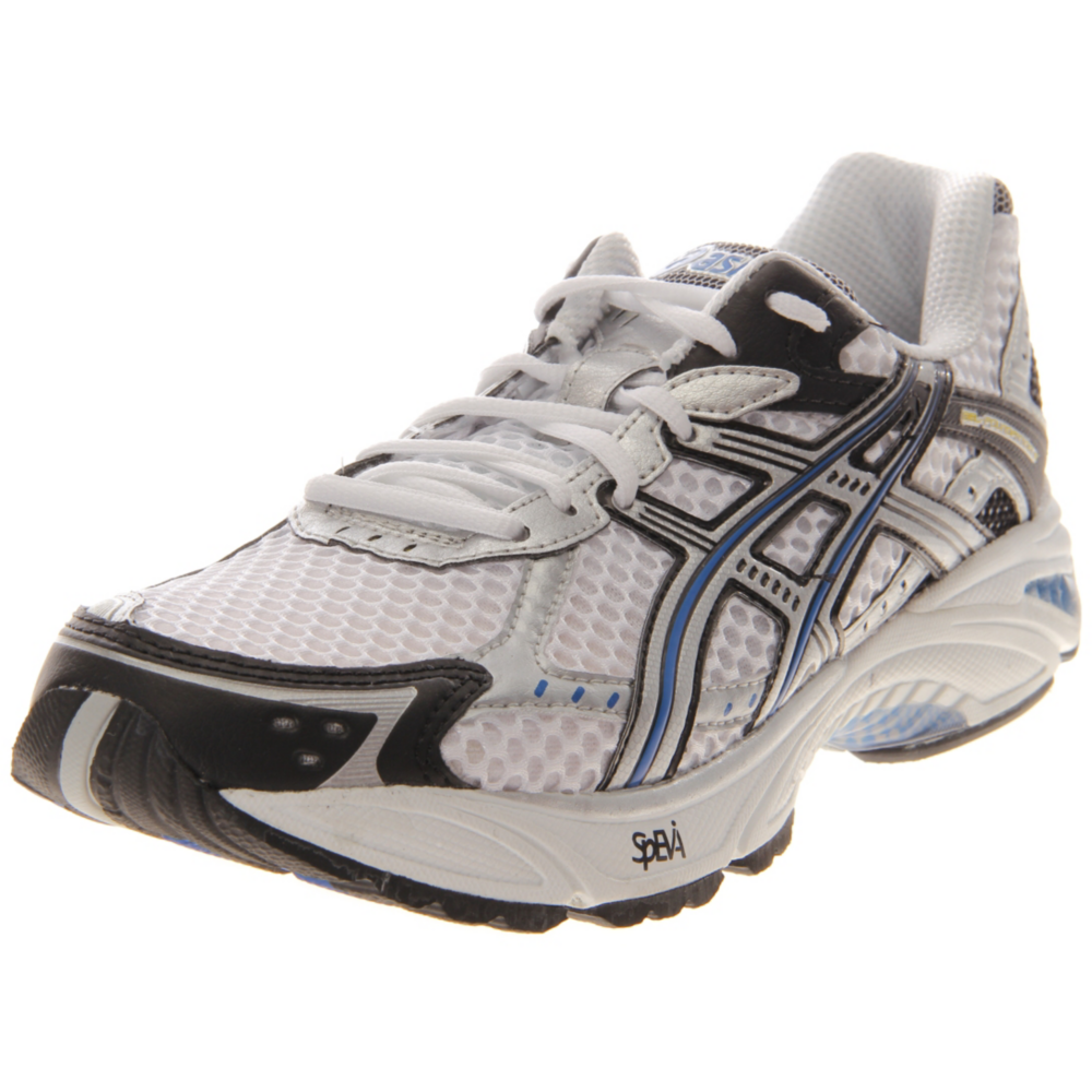 Asics GEL-Foundation 9 Running Shoes - Men - ShoeBacca.com