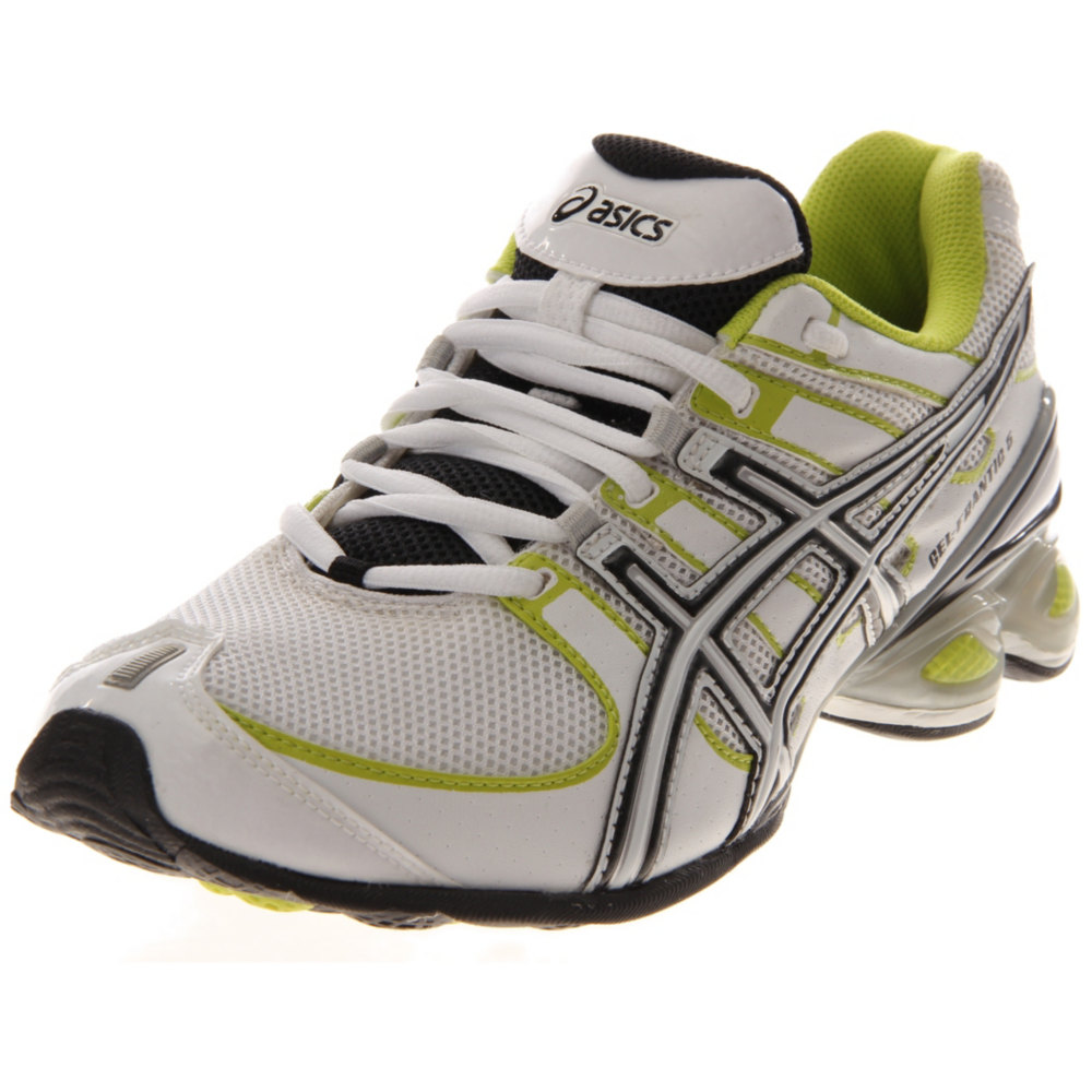 Asics GEL-Frantic 5 Running Shoes - Women - ShoeBacca.com