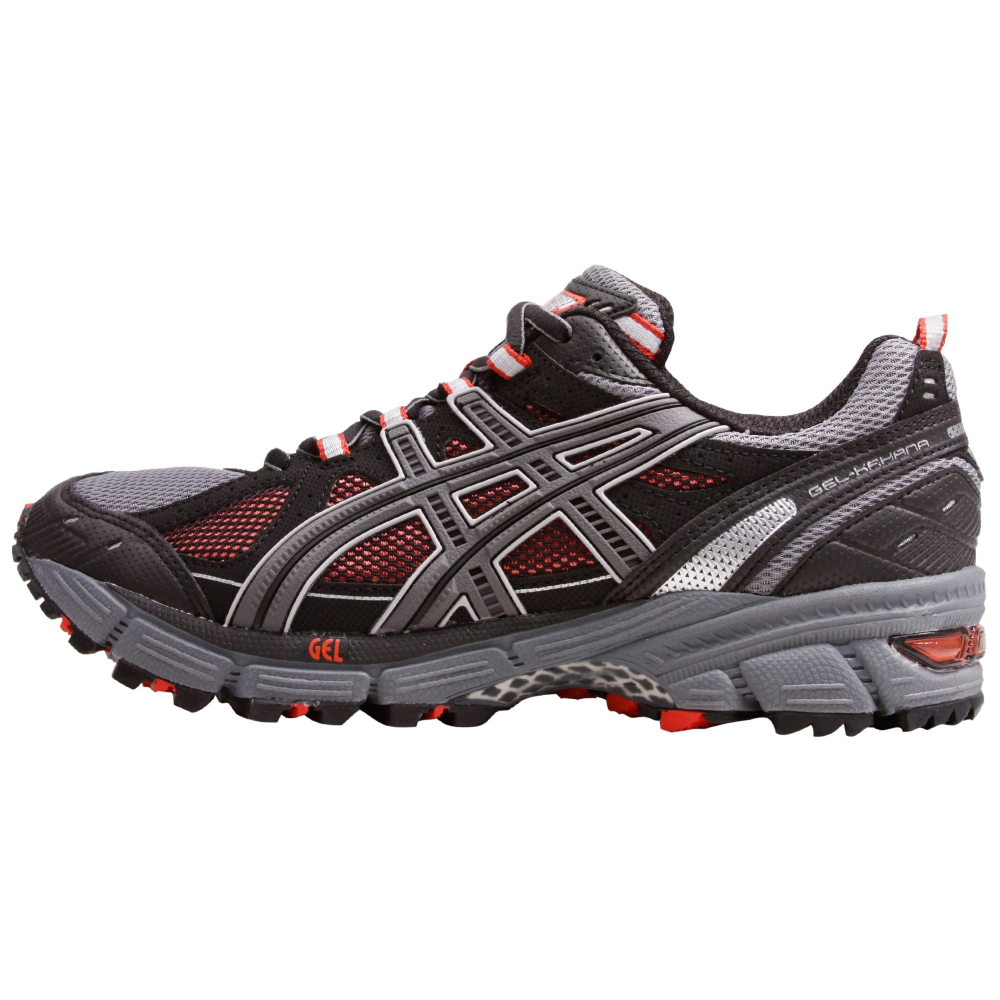Asics GEL-Kahana 4 Trail Running Shoes - Men - ShoeBacca.com