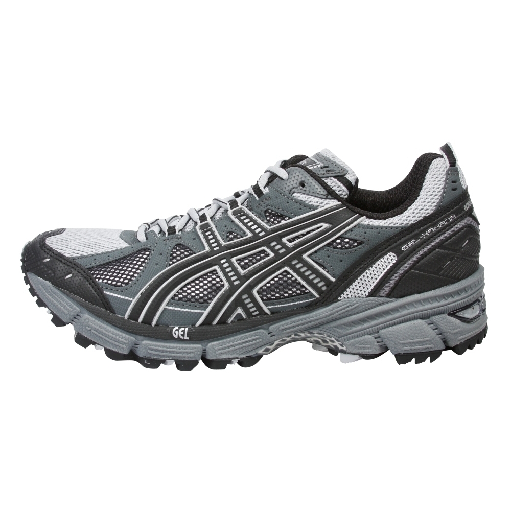 Asics GEL-Kahana 4 Trail Running Shoes - Men - ShoeBacca.com