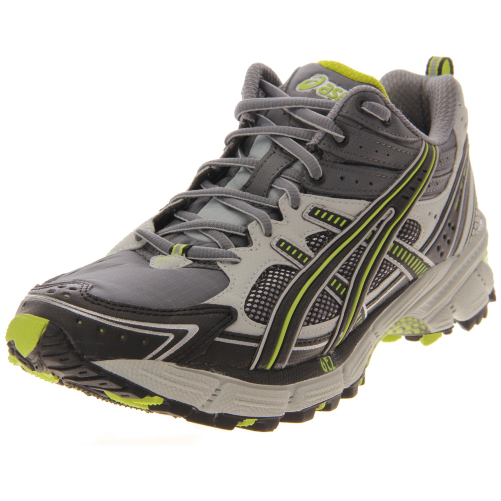 Asics GEL-Aztec MT Trail Running Shoes - Men - ShoeBacca.com