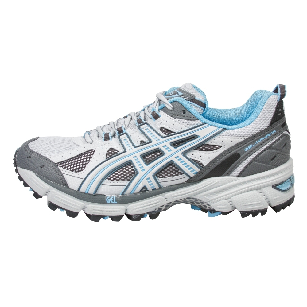 Asics GEL-Kahana 4 Trail Running Shoes - Women - ShoeBacca.com