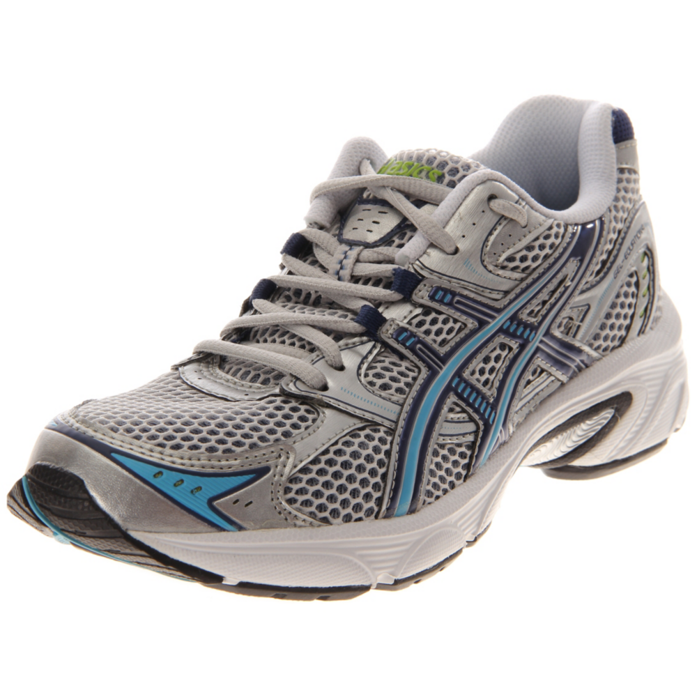 Asics GEL-Equation 4 Running Shoes - Women - ShoeBacca.com