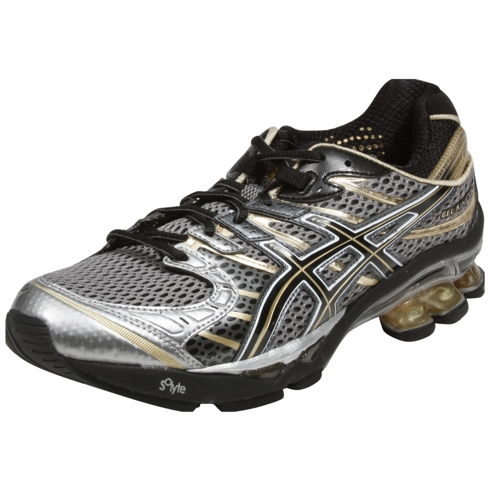 Asics GEL-Kinetic 4 Running Shoe - Men - ShoeBacca.com