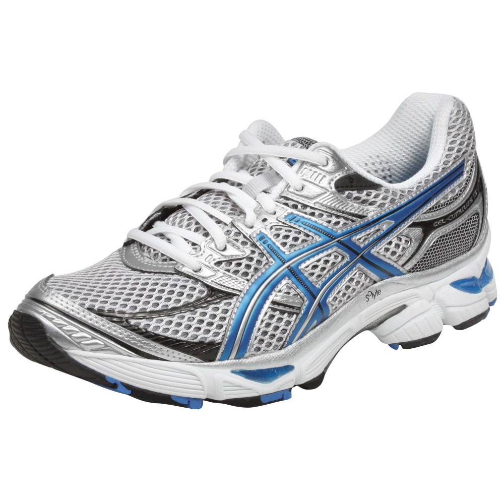 Asics GEL-Cumulus 13 Running Shoe - Men - ShoeBacca.com