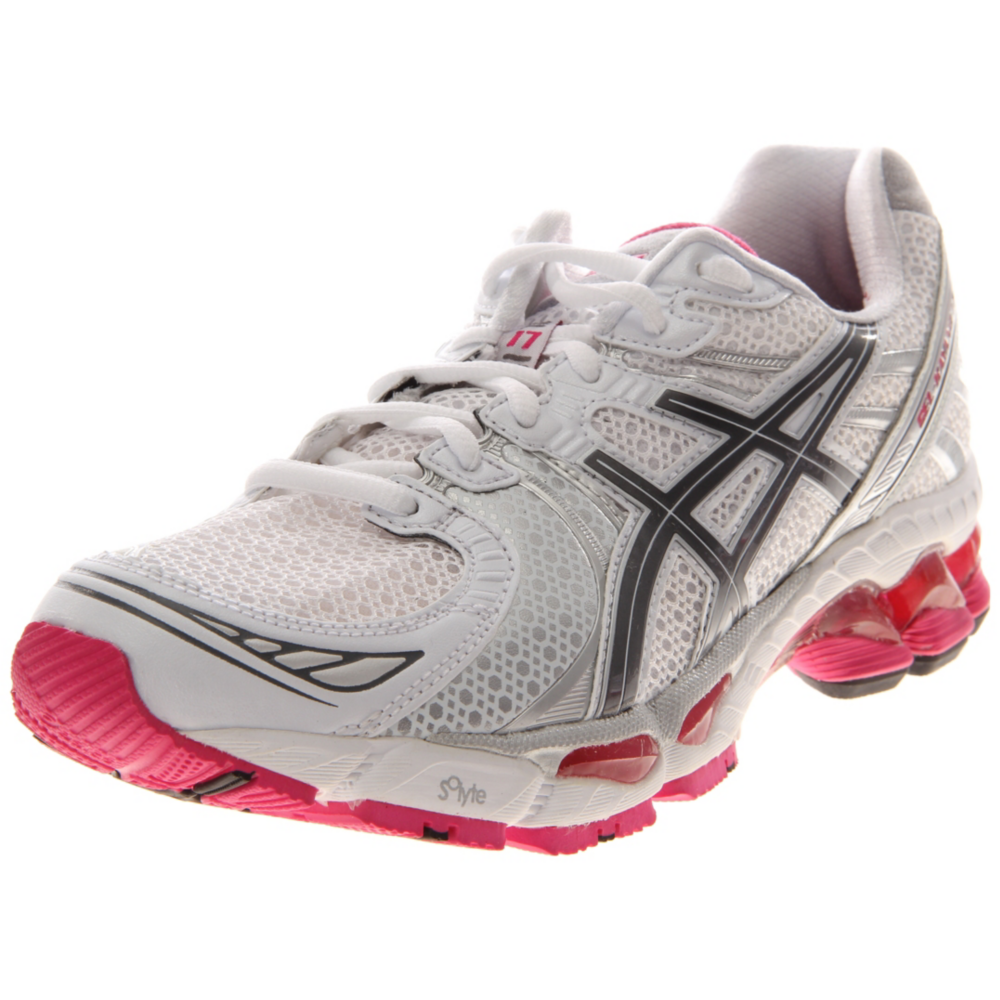 Asics GEL-Kayano 17 Running Shoes - Women - ShoeBacca.com