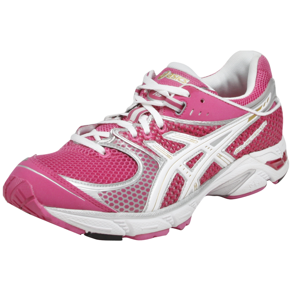 Asics GEL-DS Trainer 16 Running Shoe - Women - ShoeBacca.com