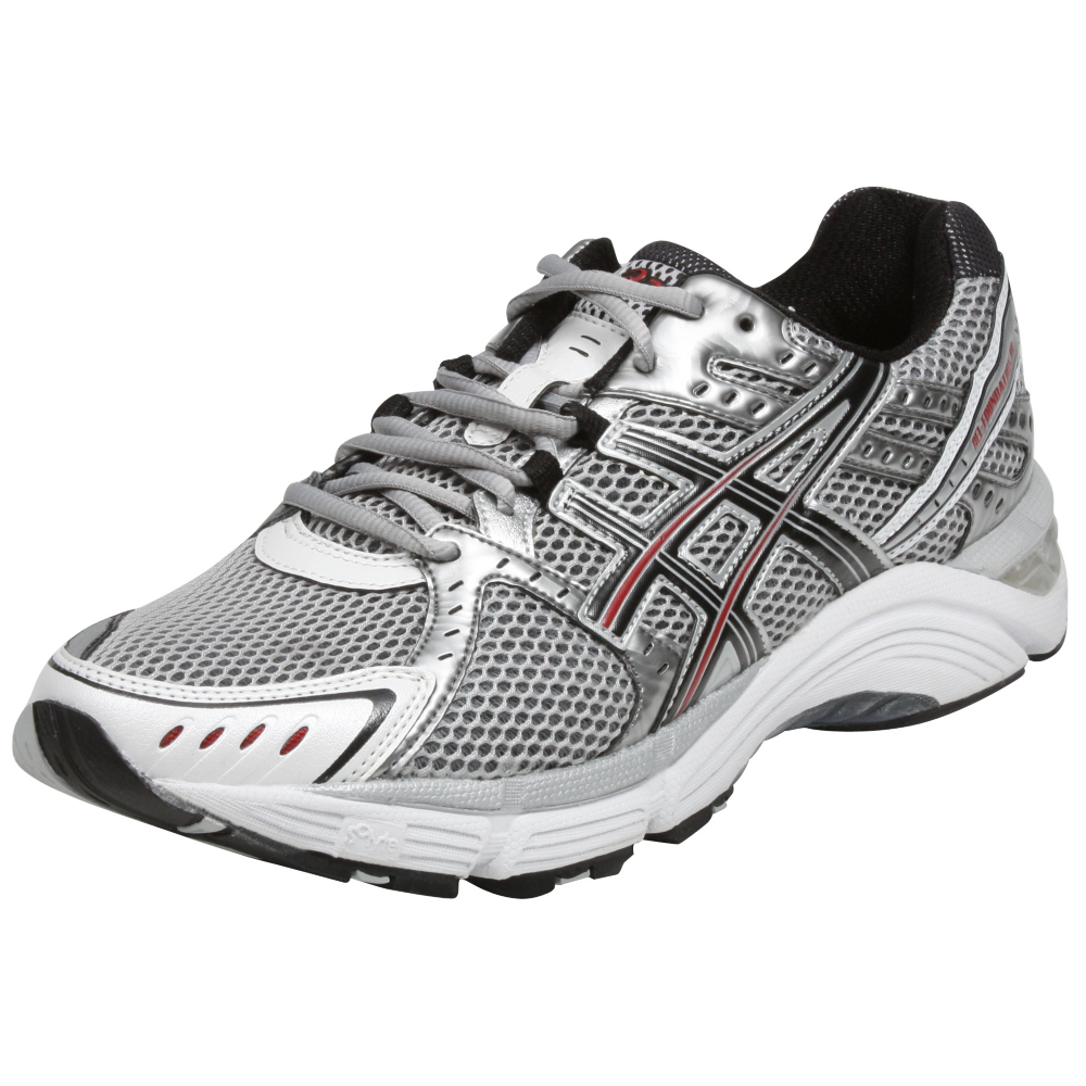 Asics GEL-Foundation 10 Running Shoe - Men - ShoeBacca.com