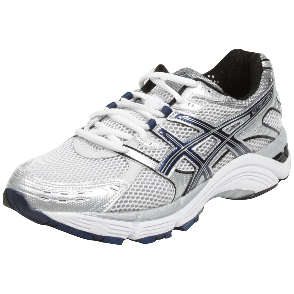 Asics GEL-Fortitude 5 Running Shoe - Men - ShoeBacca.com