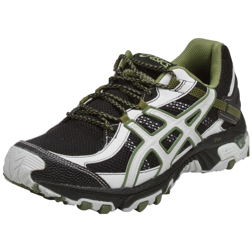 Asics GEL-Trabuco 14 Trail Running Shoe - Men - ShoeBacca.com
