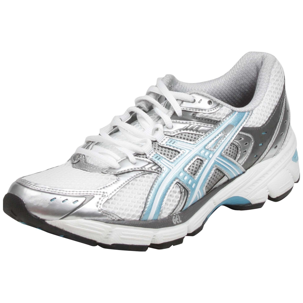 Asics GEL-Equation 5 Running Shoe - Women - ShoeBacca.com