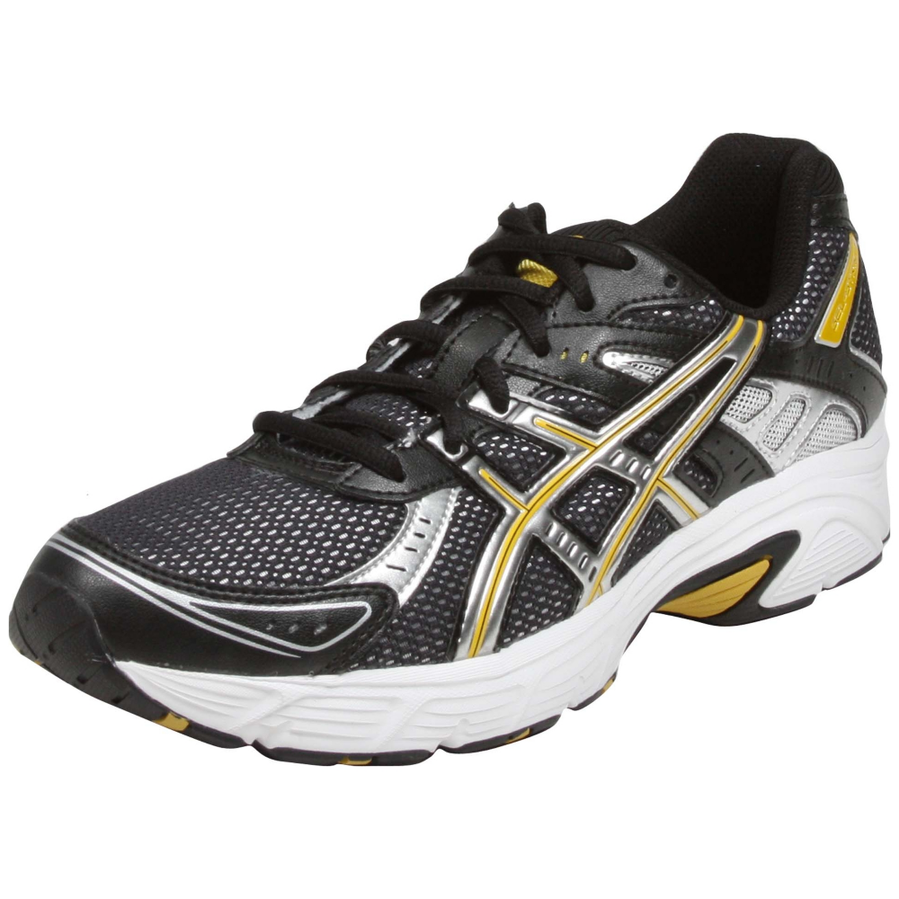 Asics GEL-Strike 3 Running Shoe - Men - ShoeBacca.com