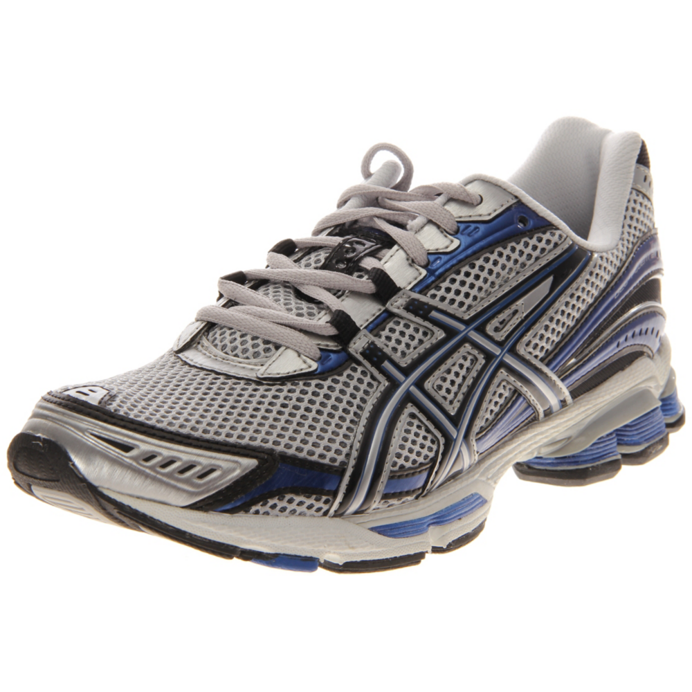Asics GEL-Fluent 2 Running Shoes - Men - ShoeBacca.com