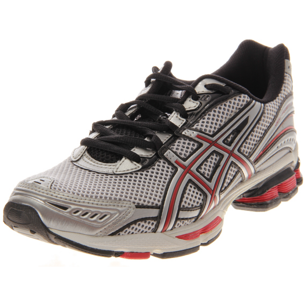 Asics GEL-Fluent 2 Running Shoes - Men - ShoeBacca.com